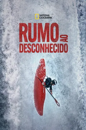 Edge of the Unknown with Jimmy Chin