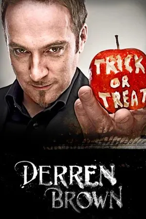 Derren Brown: Trick or Treat