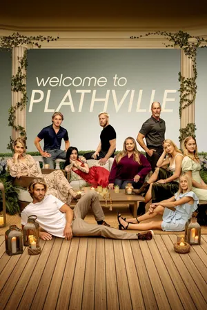 Welcome to Plathville