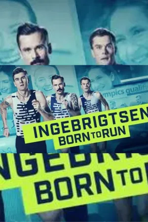 Ingebrigtsen: Born to Run