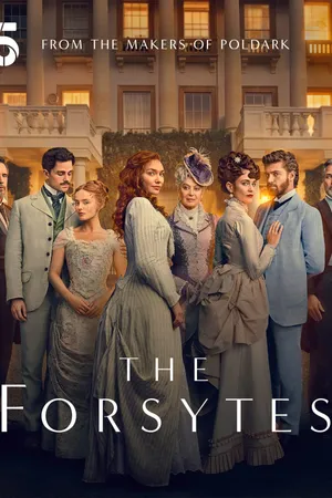 The Forsytes Poster