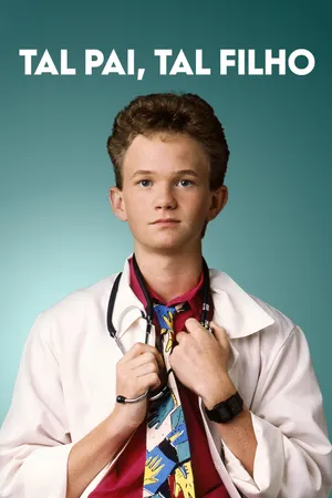 Doogie Howser, M.D. Poster