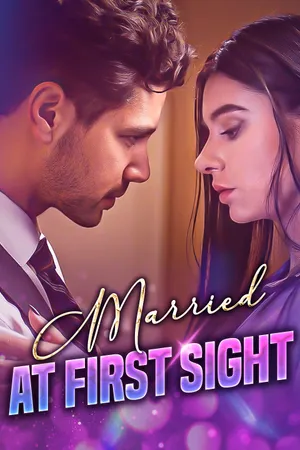 Married at First Sight Poster