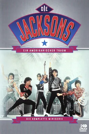 The Jacksons: An American Dream Poster