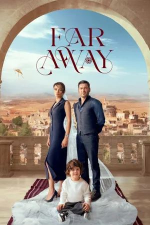 Far Away Poster