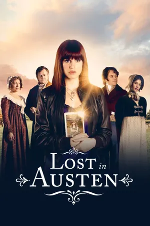 Lost in Austen