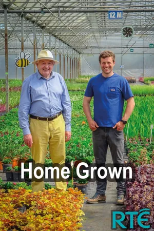 Home Grown Poster