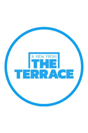 A View from the Terrace Poster