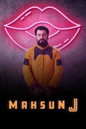 Mahsun J Poster