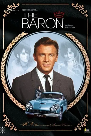 The Baron Poster
