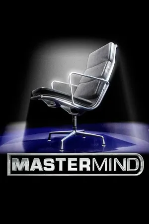 Mastermind Poster