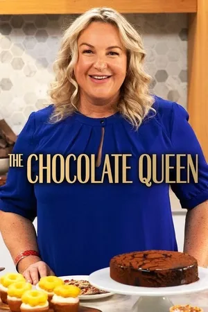 The Chocolate Queen Poster