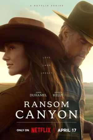 Ransom Canyon