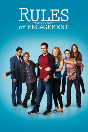 Rules of Engagement