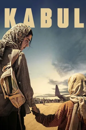 Kabul Poster