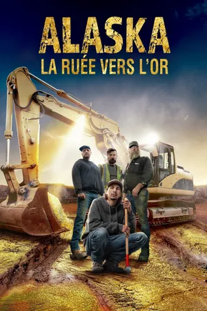 Gold Rush