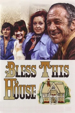 Bless This House Poster