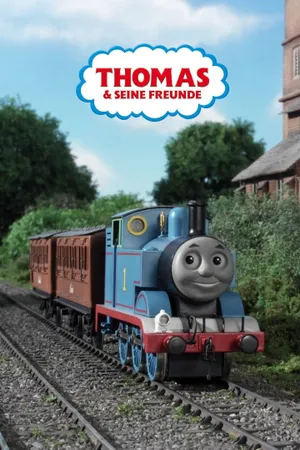 Thomas & Friends