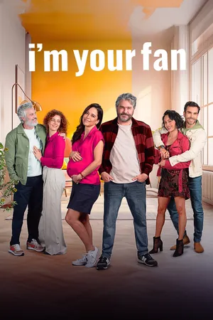 I'm Your Fan Poster