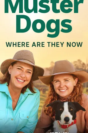 Muster Dogs: Where Are They Now