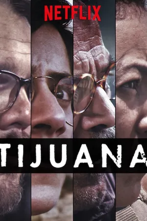 Tijuana Poster
