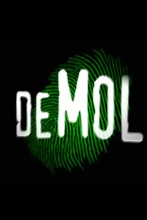 Wie is de Mol? Poster