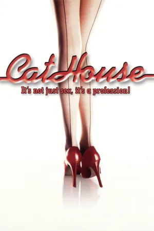 Cathouse: The Series Poster