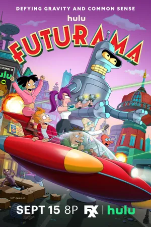 Futurama