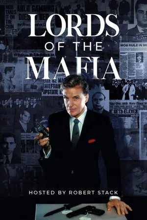 Lords of the Mafia Poster