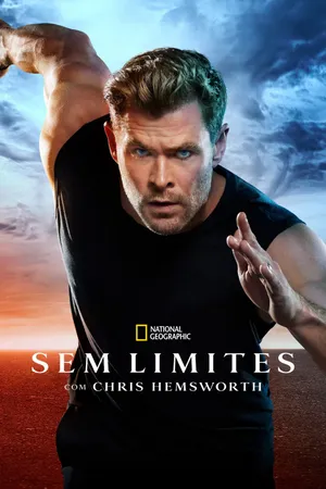 Limitless with Chris Hemsworth