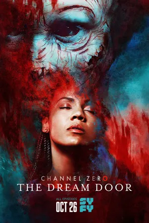 Channel Zero Poster