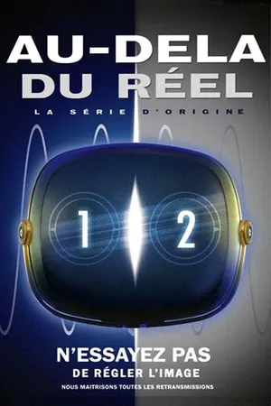 The Outer Limits Poster