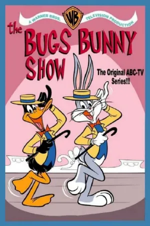 The Bugs Bunny Show Poster
