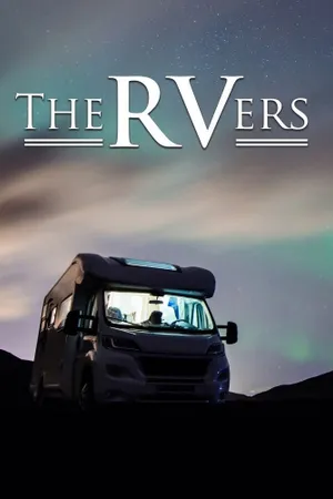 The RVers Poster