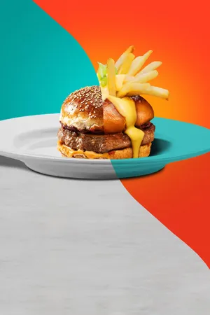 Deliciously Twisted Classics