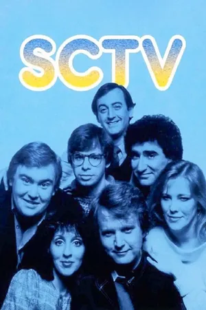 Second City Television Poster