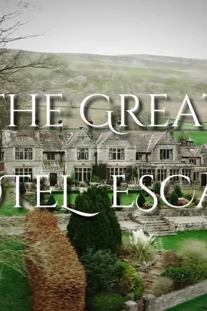 The Great Hotel Escape