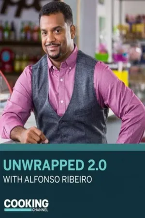 Unwrapped 2.0 Poster