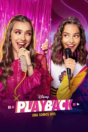 Playback: Together We Are One Poster