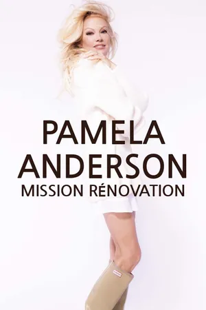 Pamela's Garden of Eden