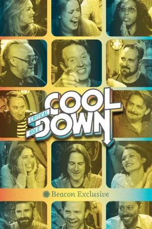 Critical Role Cooldown