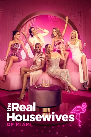 The Real Housewives of Miami