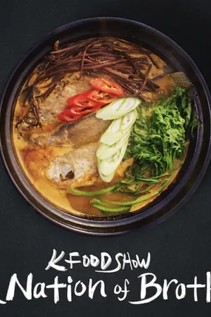 A Nation of Broth Poster