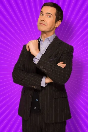 Big Fat Quiz: Best Bits