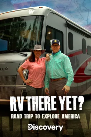 RV There Yet? Poster