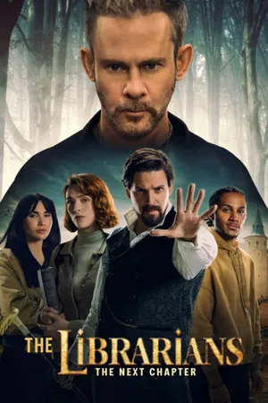 The Librarians: The Next Chapter