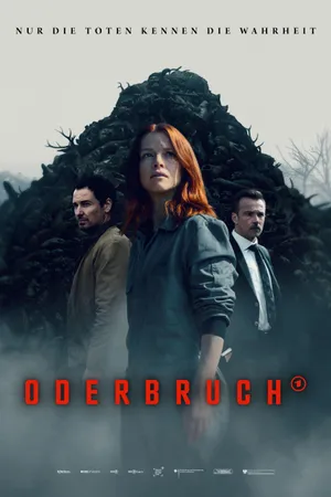 Oderbruch Poster