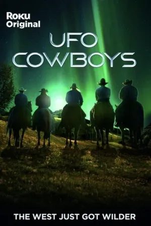 UFO Cowboys
