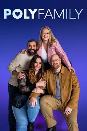 Polyfamily Poster