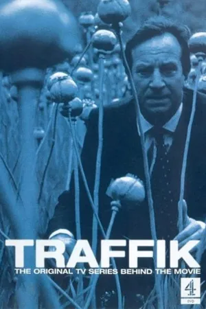 Traffik Poster